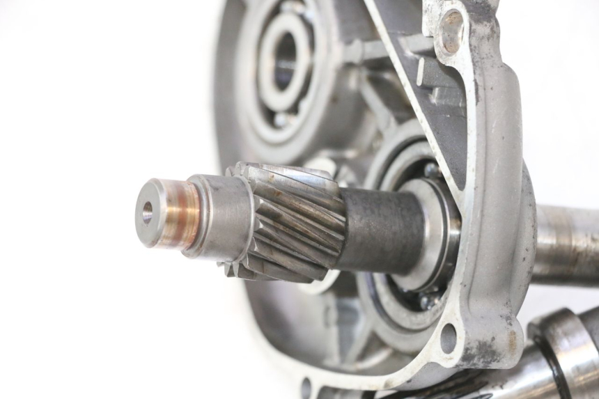 photo de TRANSMISSION ROUE YAMAHA YP MAJESTY 125 (1998 - 2001) - Détails caractéristiques