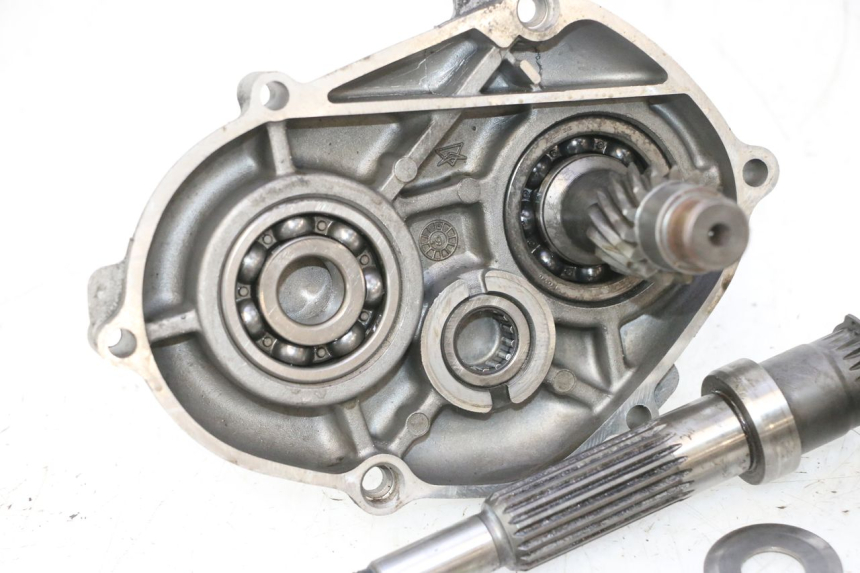 photo de TRANSMISSION ROUE YAMAHA YP MAJESTY 125 (1998 - 2001) - Zoom composants