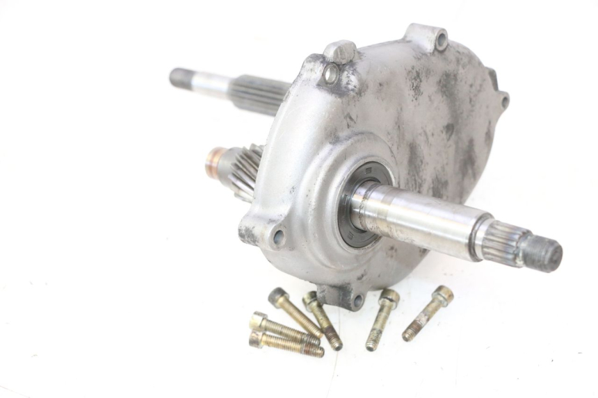 photo de TRANSMISSION ROUE YAMAHA YP MAJESTY 125 (1998 - 2001) - Zoom état d’usage