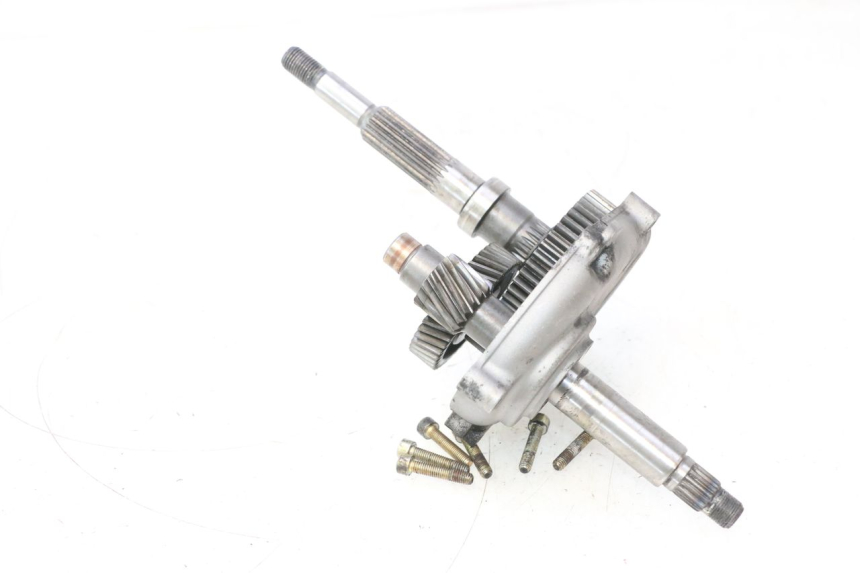photo de TRANSMISSION ROUE YAMAHA YP MAJESTY 125 (1998 - 2001) - Autre angle de vue