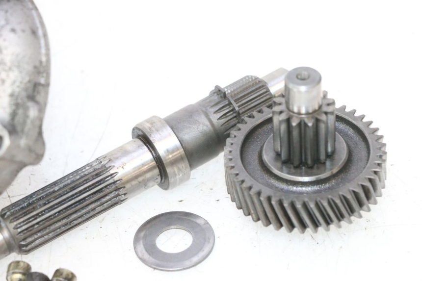 photo de TRANSMISSION ROUE YAMAHA YP MAJESTY 125 (1998 - 2001) - État de surface