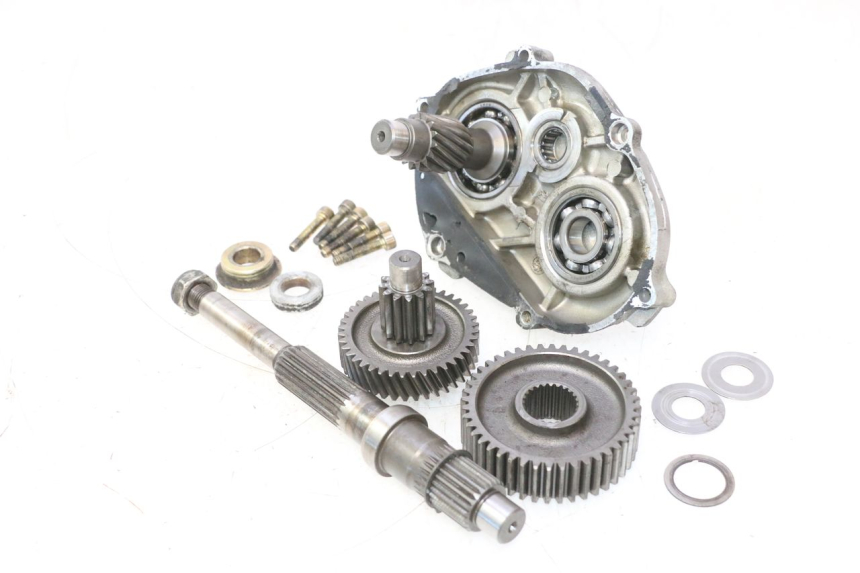 photo de TRANSMISSION ROUE  YAMAHA YP MAJESTY 125 (2007 - 2010) - Vue principale