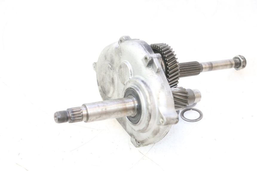 photo de TRANSMISSION ROUE  YAMAHA YP MAJESTY 125 (2007 - 2010) - Détail de la pièce