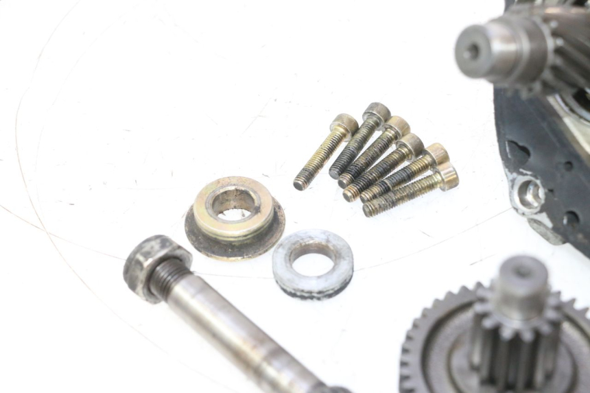 photo de TRANSMISSION ROUE  YAMAHA YP MAJESTY 125 (2007 - 2010) - Vue produit