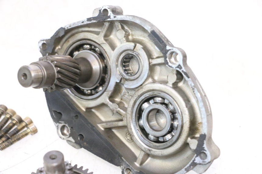 photo de TRANSMISSION ROUE  YAMAHA YP MAJESTY 125 (2007 - 2010) - Photo complémentaire