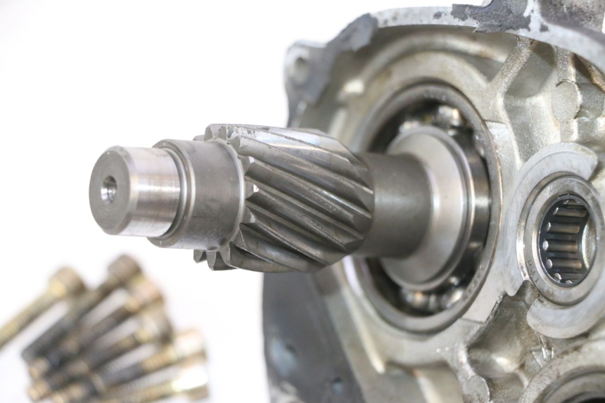 photo de TRANSMISSION ROUE  YAMAHA YP MAJESTY 125 (2007 - 2010) - Inspection visuelle