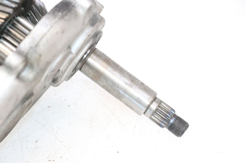 photo de TRANSMISSION ROUE  YAMAHA YP MAJESTY 125 (2007 - 2010) - Zoom état d’usage