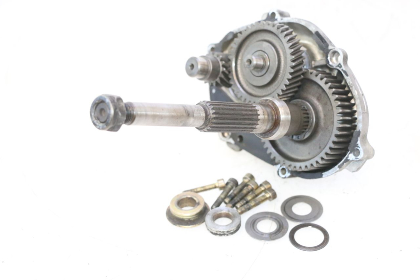 photo de TRANSMISSION ROUE  YAMAHA YP MAJESTY 125 (2007 - 2010) - Vue d’ensemble