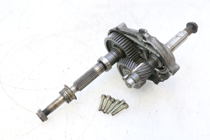 photo de TRANSMISSION ROUE YAMAHA YP MAJESTY 125 (2002 - 2006) - Vue principale