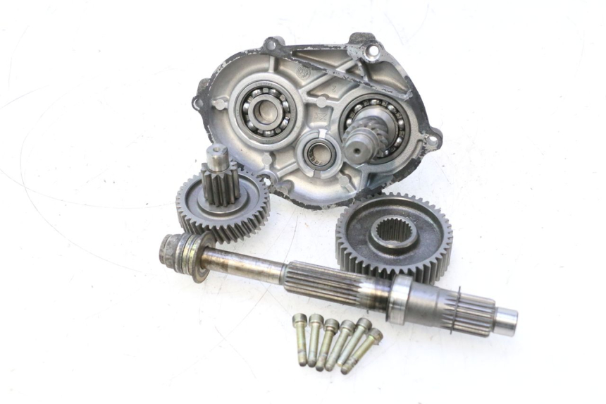 photo de TRANSMISSION ROUE YAMAHA YP MAJESTY 125 (2002 - 2006) - Détail de la pièce
