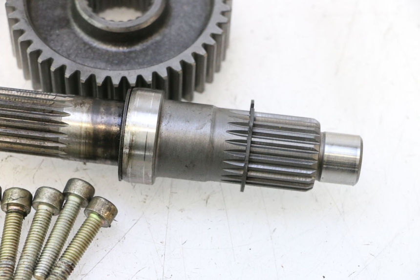 photo de TRANSMISSION ROUE YAMAHA YP MAJESTY 125 (2002 - 2006) - Zoom qualité