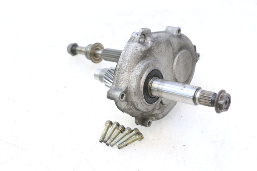 photo de TRANSMISSION ROUE YAMAHA YP MAJESTY 125 (2002 - 2006) - Autre angle de vue
