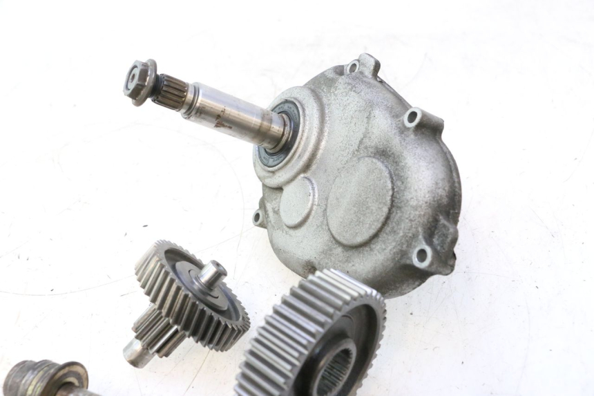 photo de TRANSMISSION ROUE YAMAHA YP MAJESTY 125 (2002 - 2006) - État de surface