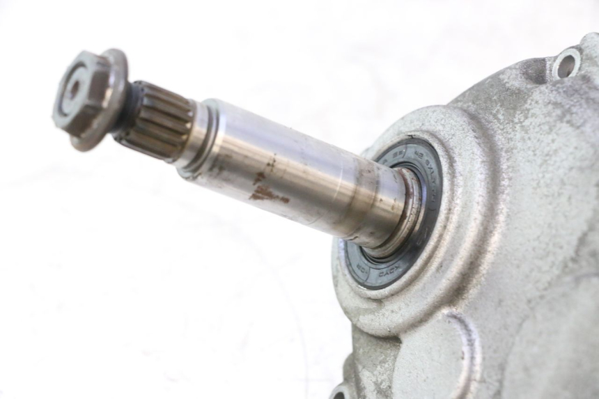 photo de TRANSMISSION ROUE YAMAHA YP MAJESTY 125 (2002 - 2006) - Pièce contrôlée