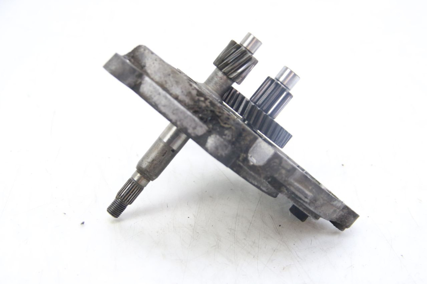 photo de TRANSMISSION ROUE  PEUGEOT ZENITH 50 (1994 - 1999)