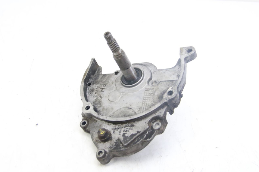 photo de TRANSMISSION ROUE  PEUGEOT ZENITH 50 (1994 - 1999)