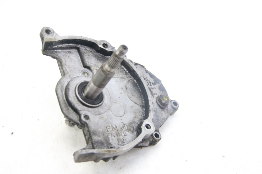 photo de TRANSMISSION ROUE  PEUGEOT ZENITH 50 (1994 - 1999)