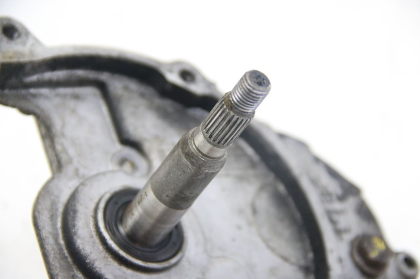 photo de TRANSMISSION ROUE  PEUGEOT ZENITH 50 (1994 - 1999)