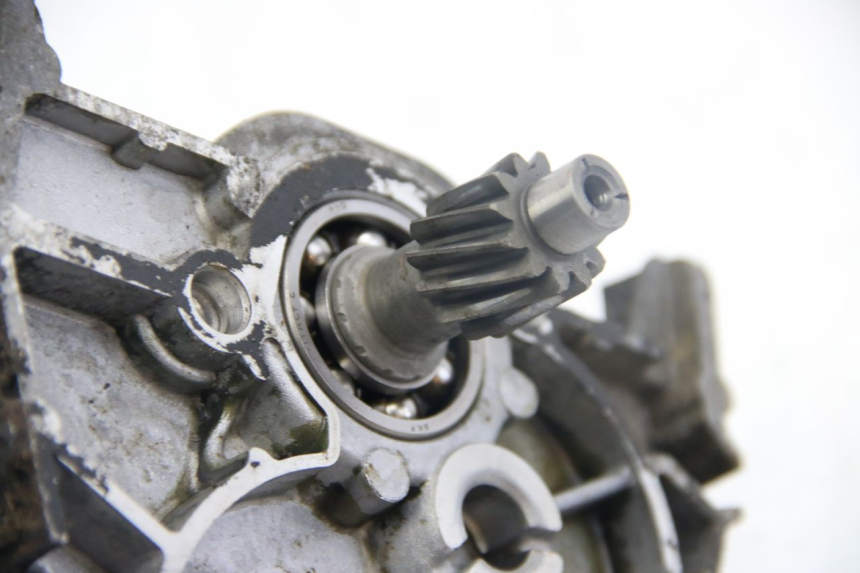 photo de TRANSMISSION ROUE  PEUGEOT ZENITH 50 (1994 - 1999)