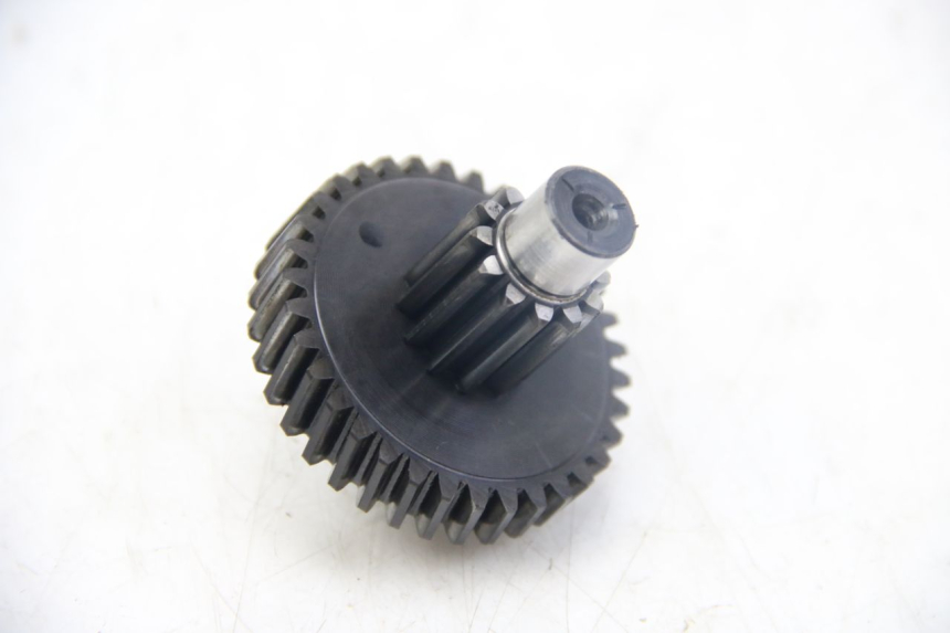 photo de TRANSMISSION ROUE  PEUGEOT ZENITH 50 (1994 - 1999)