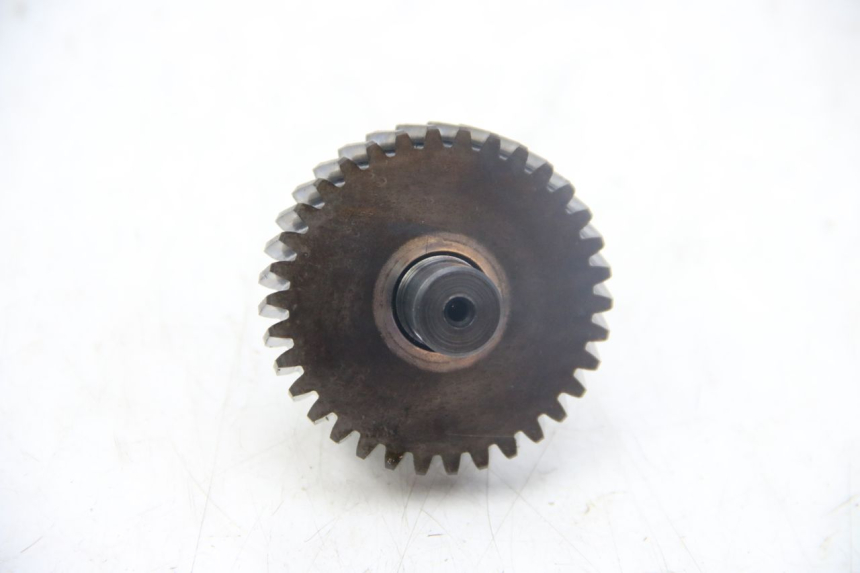 photo de TRANSMISSION ROUE  PEUGEOT ZENITH 50 (1994 - 1999)