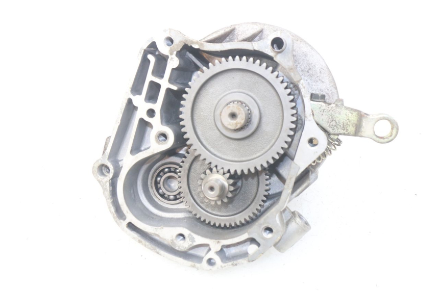 photo de TRANSMISSION ROUE  ZHONGNENG ZN50QT 50 (2005 - 2010)