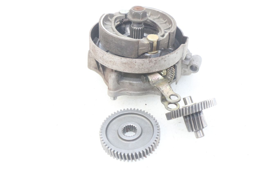 photo de TRANSMISSION ROUE  ZHONGNENG ZN50QT 50 (2005 - 2010)