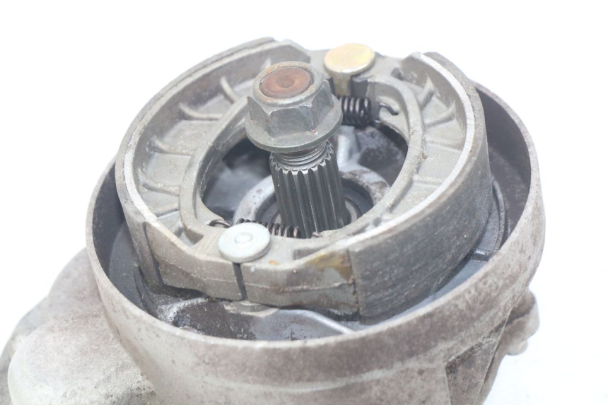 photo de TRANSMISSION ROUE  ZHONGNENG ZN50QT 50 (2005 - 2010)