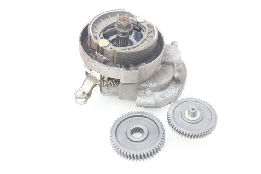 photo de TRANSMISSION ROUE  ZHONGNENG ZN50QT 50 (2005 - 2010)