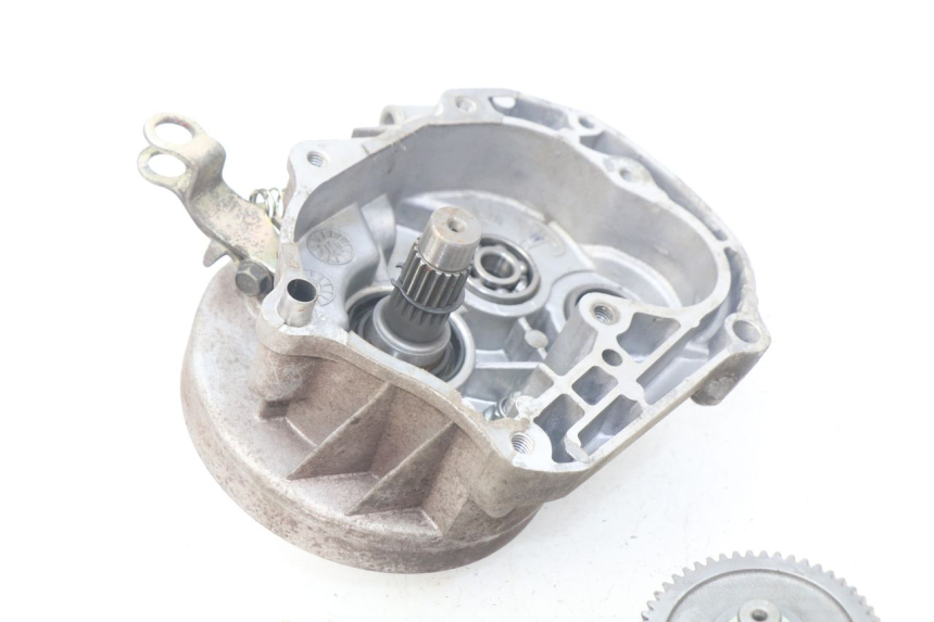 photo de TRANSMISSION ROUE  ZHONGNENG ZN50QT 50 (2005 - 2010)