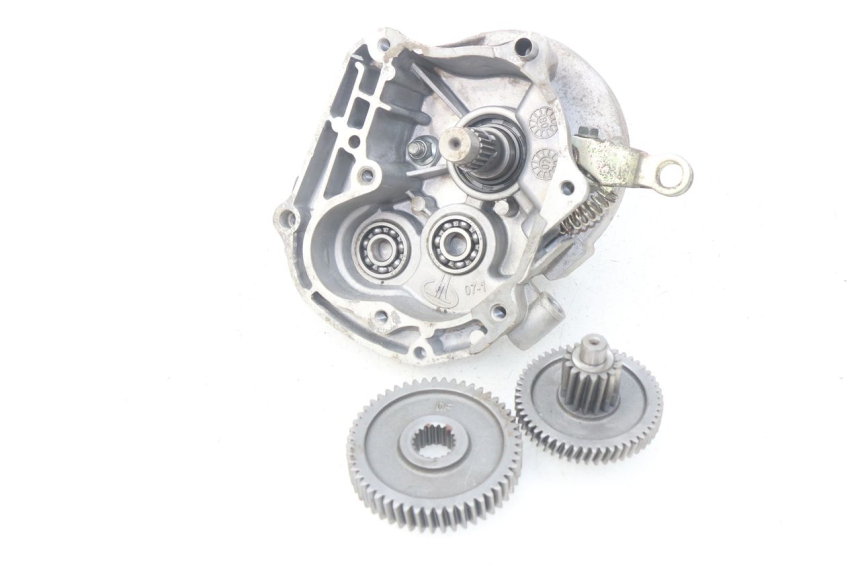 photo de TRANSMISSION ROUE  ZHONGNENG ZN50QT 50 (2005 - 2010)