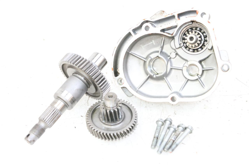 photo de Transmission de roue PIAGGIO ZIP 2T 50 (2009 - 2019)