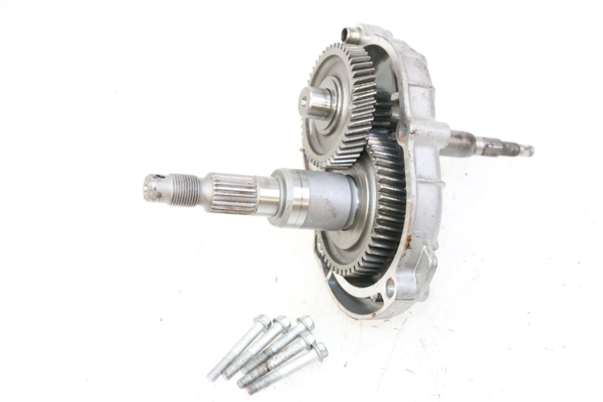 photo de Transmission de roue PIAGGIO ZIP 2T 50 (2009 - 2019)