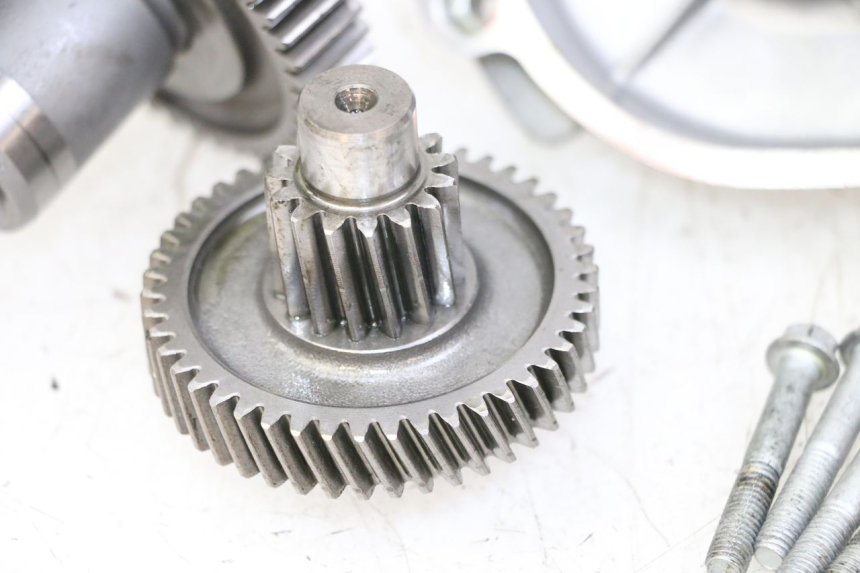 photo de Transmission de roue PIAGGIO ZIP 2T 50 (2009 - 2019)