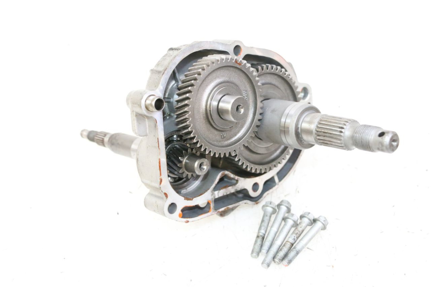 photo de Transmission de roue PIAGGIO ZIP 2T 50 (2009 - 2019)