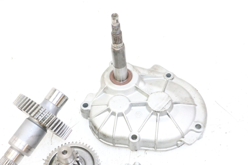 photo de Transmission de roue PIAGGIO ZIP 2T 50 (2009 - 2019)