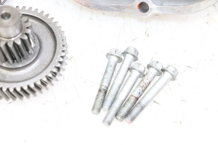 photo de Transmission de roue PIAGGIO ZIP 2T 50 (2009 - 2019)