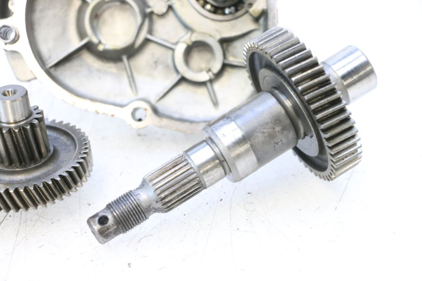 photo de Transmission de roue PIAGGIO ZIP 2T 50 (2009 - 2019) - Détails caractéristiques
