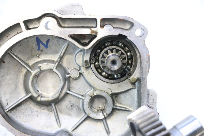 photo de Transmission de roue PIAGGIO ZIP 2T 50 (2009 - 2019) - Vue rapprochée