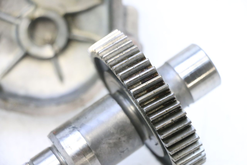 photo de Transmission de roue PIAGGIO ZIP 2T 50 (2009 - 2019) - Photo complémentaire