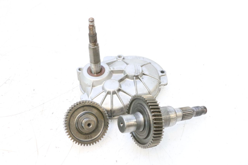 photo de Transmission de roue PIAGGIO ZIP 2T 50 (2009 - 2019) - État de surface