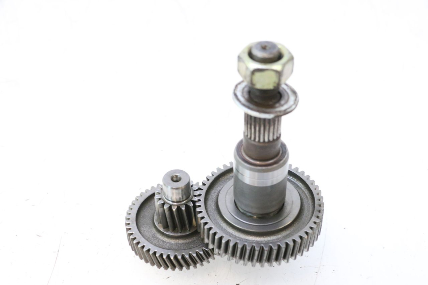 photo de Transmission de roue PIAGGIO ZIP 2T 50 (2009 - 2019) - Détail de la pièce