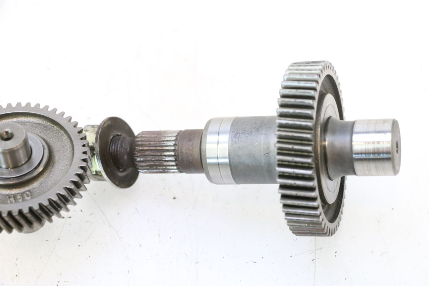 photo de Transmission de roue PIAGGIO ZIP 2T 50 (2009 - 2019) - Autre angle de vue