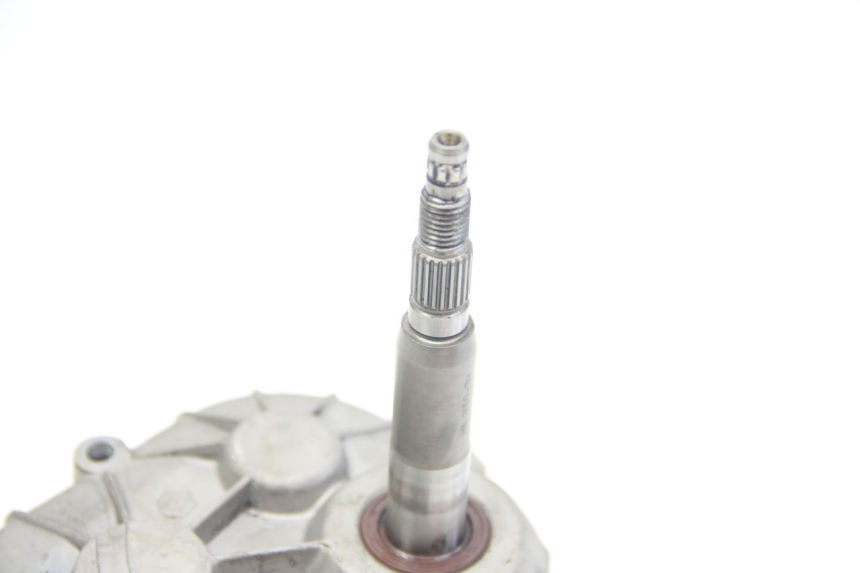 photo de TRANSMISSION ROUE PIAGGIO ZIP 4T 50 (2018 - 2020)