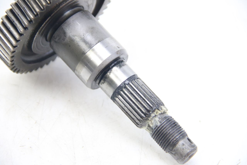 photo de TRANSMISSION ROUE PIAGGIO ZIP 4T 50 (2018 - 2020)