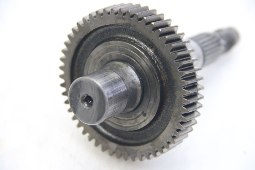 photo de TRANSMISSION ROUE PIAGGIO ZIP 4T 50 (2018 - 2020)