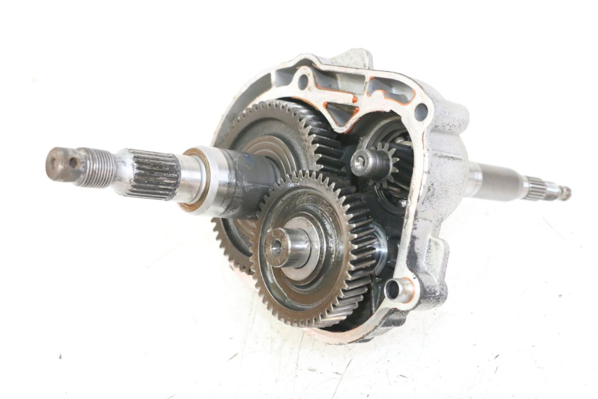 photo de TRANSMISSION ROUE PIAGGIO ZIP 4T 50 (2018 - 2020)