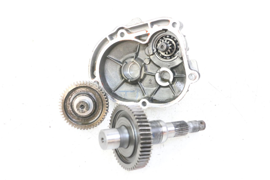 photo de TRANSMISSION ROUE PIAGGIO ZIP 4T 50 (2018 - 2020)
