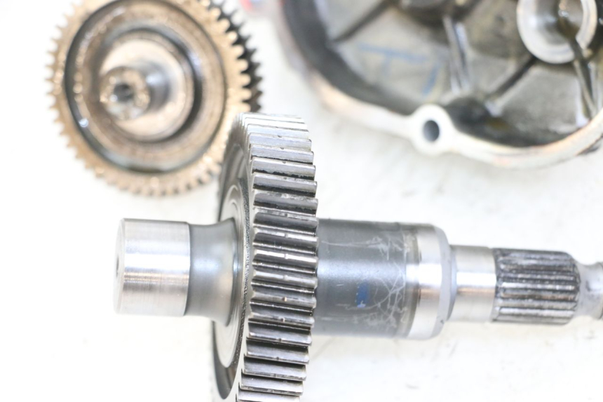 photo de TRANSMISSION ROUE PIAGGIO ZIP 4T 50 (2018 - 2020)