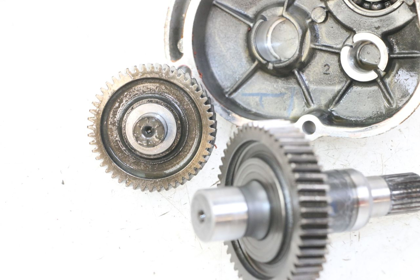 photo de TRANSMISSION ROUE PIAGGIO ZIP 4T 50 (2018 - 2020)